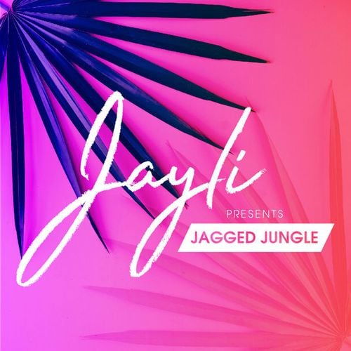 Jayli Presents Jagged Jungle No.7