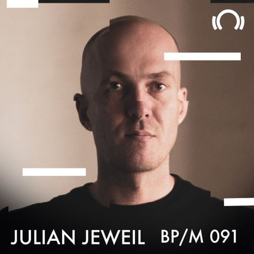 BP/M91 Julian Jeweil