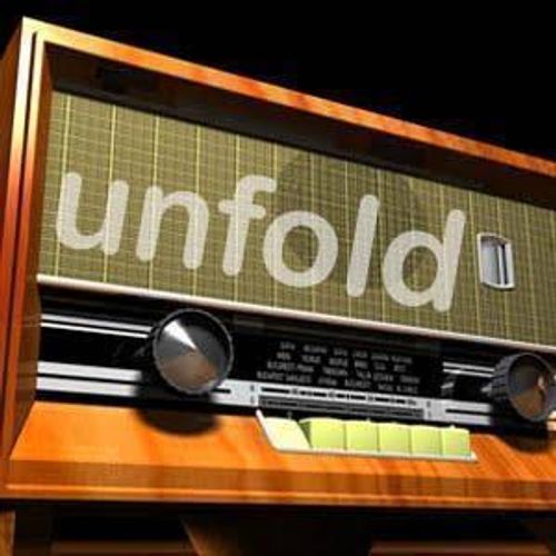 Tru Thoughts presents Unfold 29.04.12  