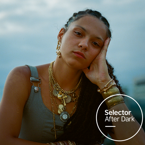 After Dark w/ JayaHadADream | SHY FX, Maverick Sabre, Rudimental | 10 Oct 2025