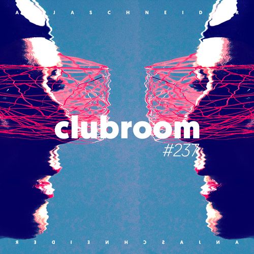 Club Room 237 with Anja Schneider