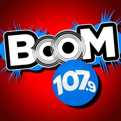 EXCEL - Boom 107.9 Memorial Day Mix Weekend #5