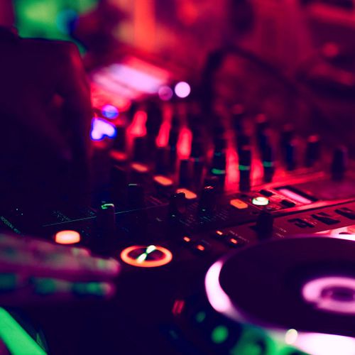 Lounge Grooves - Jazzy Beats, Trip Hop, Broken, Lo-Fi  (Radio Mix Archive #7)