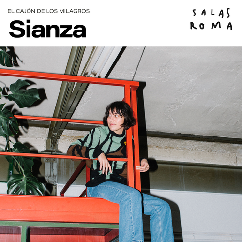 El Cajón de los Milagros: Sianza