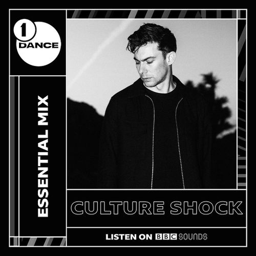 Culture Shock - BBC Radio 1: Essential Mix (27-11-2021)
