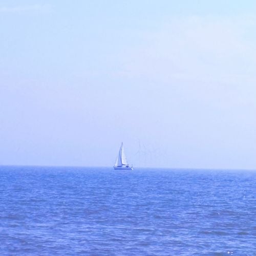 Ms Skyrym Sounds - A little something, love