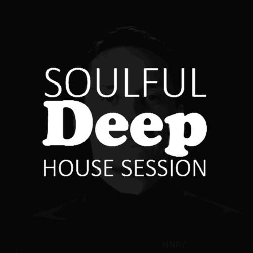Rene & Bacus - VOL 319 (SOULFUL DEEP GROOVE'S) (SEP 28TH 2024)