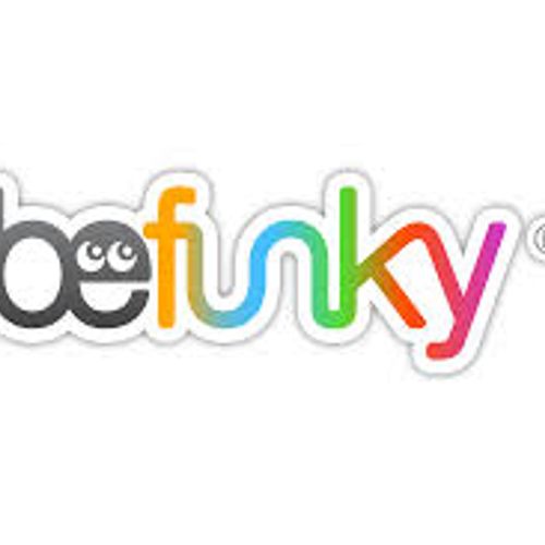 BE FUNKY BY DIMO