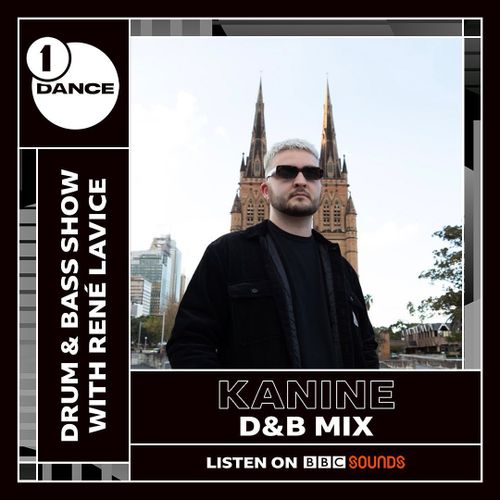 Rene LaVice - BBC Radio 1 (Kanine Guest Mix) (10-08-2021)