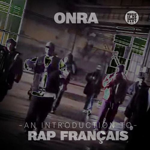ONRA 