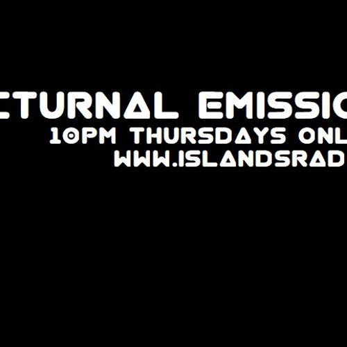 Nocturnal Emissions Episode 8