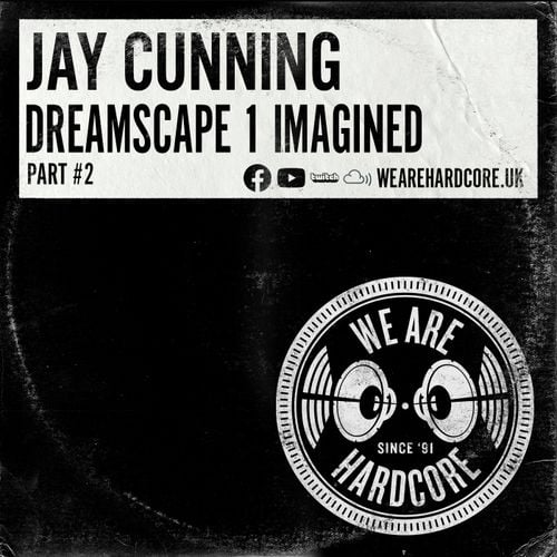 Download Jay Cunning - Dreamscape 1 Imagined [Part 2] mp3