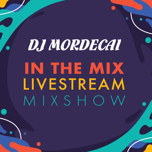 3/7/26 In The Mix livestream mixshow #newhiphop #newmusic