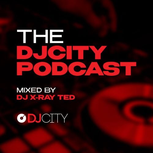 X-RAY TED - UK Mix 25'