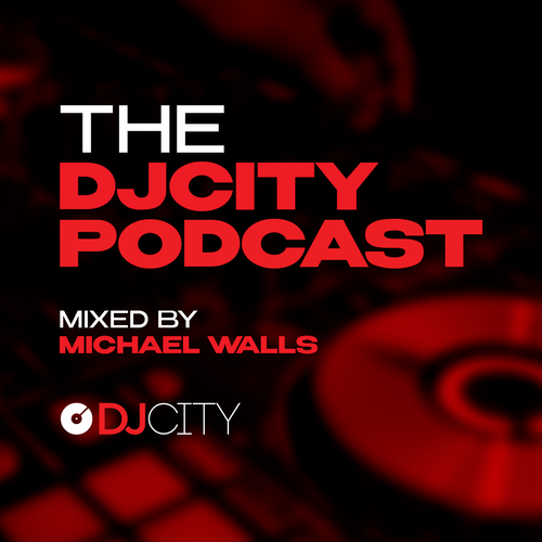 MICHAEL WALLS - UK Mix 25'