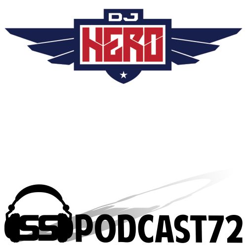 Download DJ Hero - Solitude Studios Podcast #72 mp3