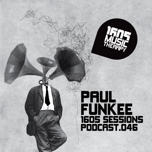 1605 Podcast 046 with Paul Funkee