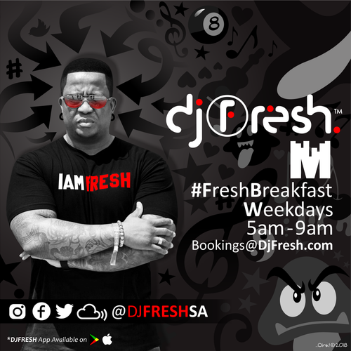 #TBT #AnotherFreshMix 30082018