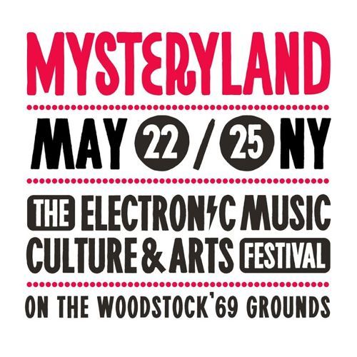 Alan Fitzpatrick - Mysteryland USA Podcast