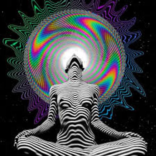 InSein Radio - Deep Trip Shit Y'All