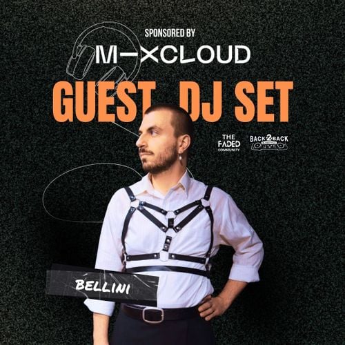 Back2Back Battle Podcast - [Official DJ Set] with BELLINI