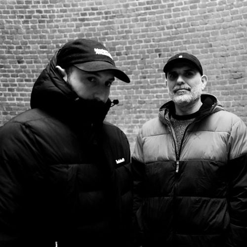 Dropfellas x FatKidonFire (January 2026 Sessions + FKOFd063 promo) mix