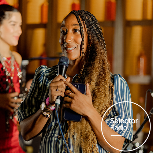 SXSW Showcase | Desta French, Ishmael Ensemble, Jessica Winter, Robocobra Quartet, TYSON | 24 March