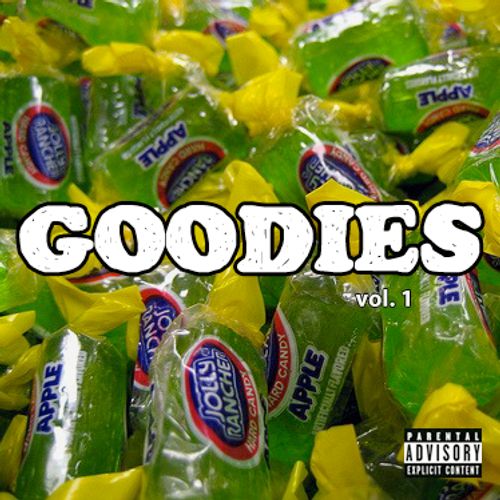 Goodies - Vol. 1