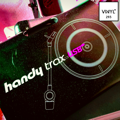 Vi4YL293: Vinyl only mixtape. Funk, Soul, Grooves and more. Because life comes with surface noise!