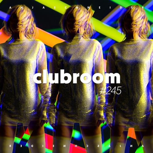 Club Room 245 with Anja Schneider