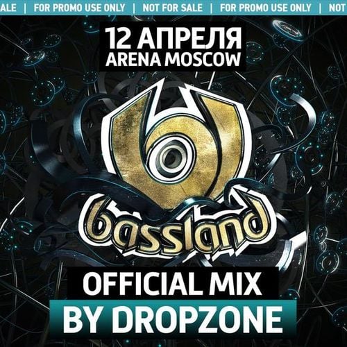 Download Dropzone — Bassland Festival 3 (Official Mix) mp3