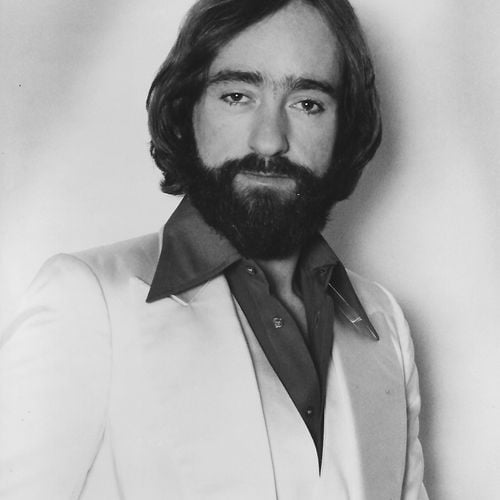 In Memory of Dave Mason