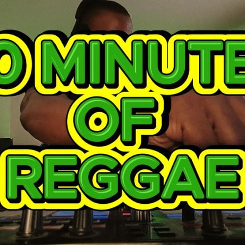 REGGAE THROWBACK MIX | 30 MINUTES OF REGGAE MIX