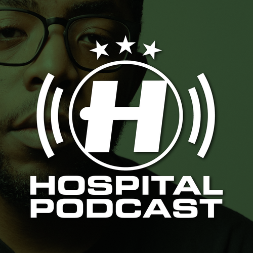 Download HOSPITAL Podcast 445 / Mixed by Winslow & Chris Goss mp3