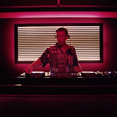 DONT BLINK @PirateStudios | Berlin Dance Music Event Special