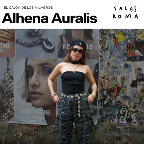 El Cajón de los Milagros: Alhena Auralis