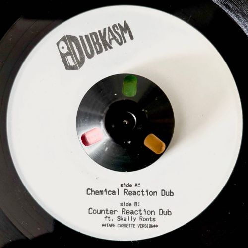 Dub Chronicles #182 (Kane FM)
