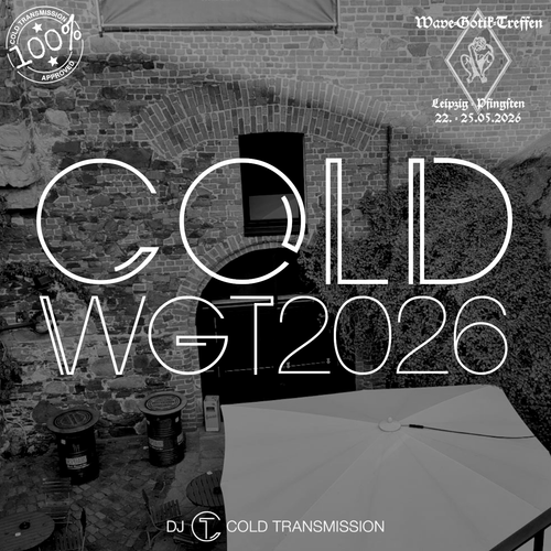 "COLD WGT 2026" 07.05.26 (no. 253)