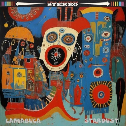 Camabuca - Stardust