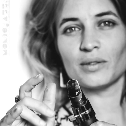 Hélène Duret, Jens Düppe, Jon Irabagon, Louis Matute, Joel Lyssarides [Mondo Jazz 365-2]