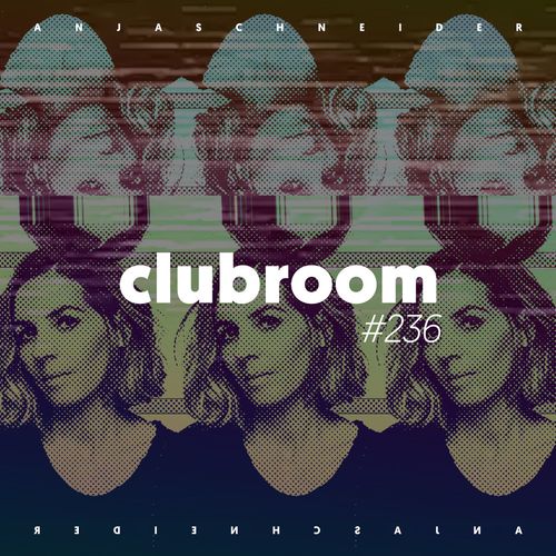 Club Room 236 with Anja Schneider