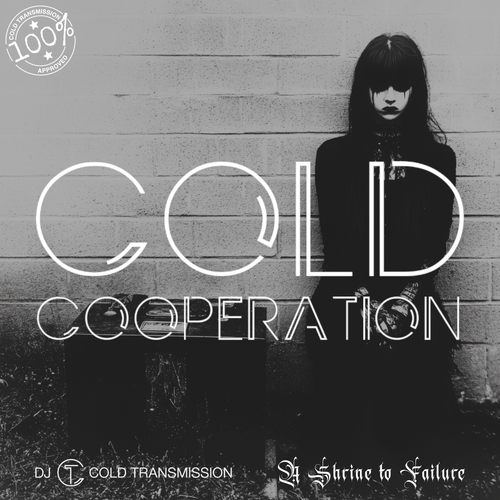 "COLD COOPERATION" - 25.07.25 (no. 235)
