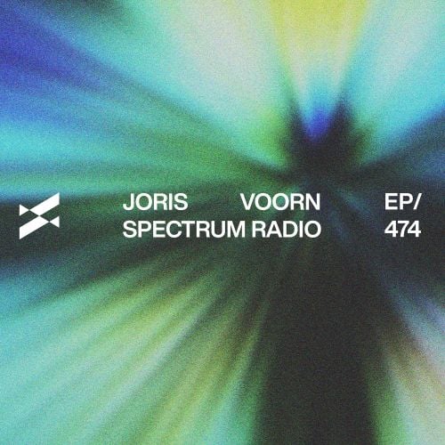 Joris Voorn Presents: Spectrum Radio 474