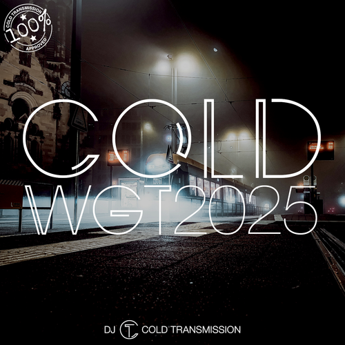 "COLD WGT 2025" 15.05.25 (no. 229)