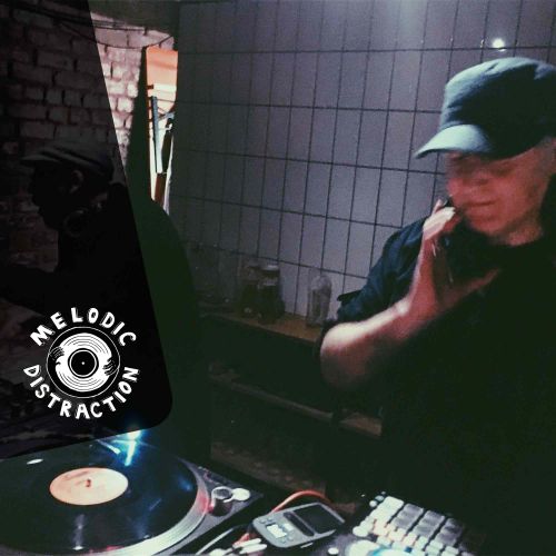 Dig Vinyl: The Mid Afternoon Junction with Nightdubbing (September '20)