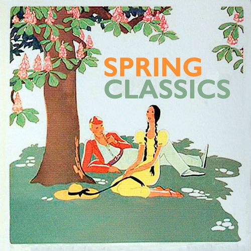 CLASSICAL SPRING Vol 1 Symphony No 1