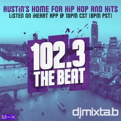 MDW On 102.3 The Beat