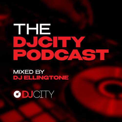DJ Ellingtone - UK Mix 25'