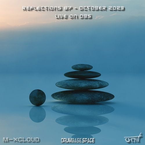 Reflections 87 - October 2023 (live on dbs)