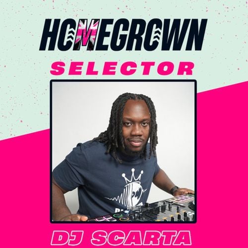 Capital Xtra 2026 - Afro Dance Mix - @DJScarta @KennedyTaylor @CapitalXtra 2/4
